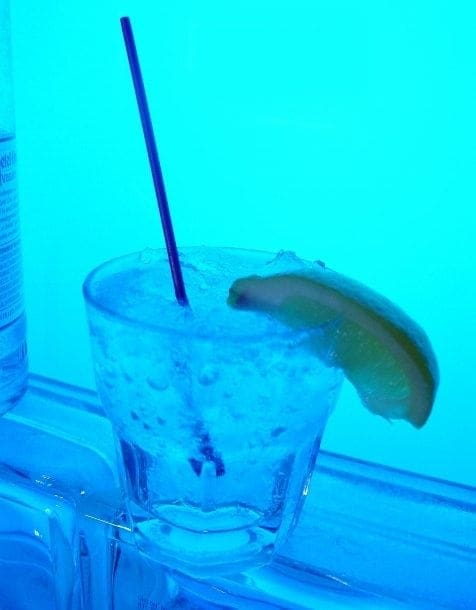 Feathers set for sloe gin competition